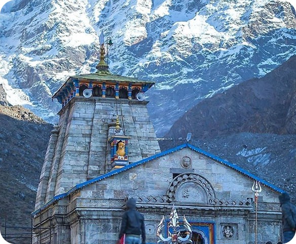 Kedarnath Temple