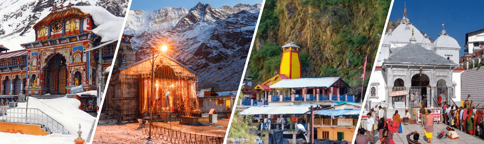 In the wake of rising coronavirus cases in India, the Chardham Yatra to the four famous Himalayan shrines in Uttarakhand has been postponed.